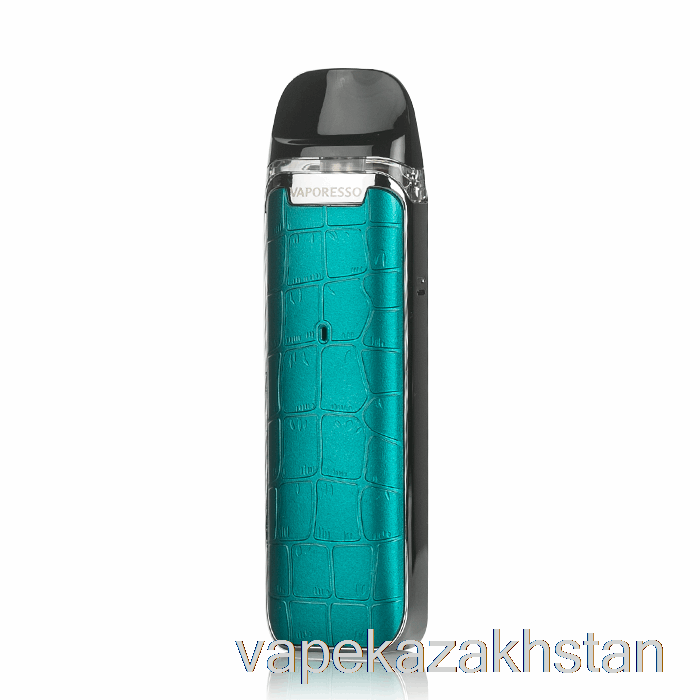 Vape Disposable Vaporesso LUXE Q Pod System Green